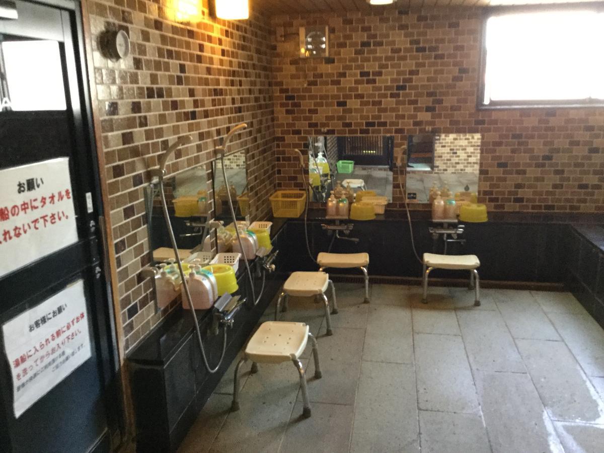 Business Hotel Masutachi 静冈 外观 照片
