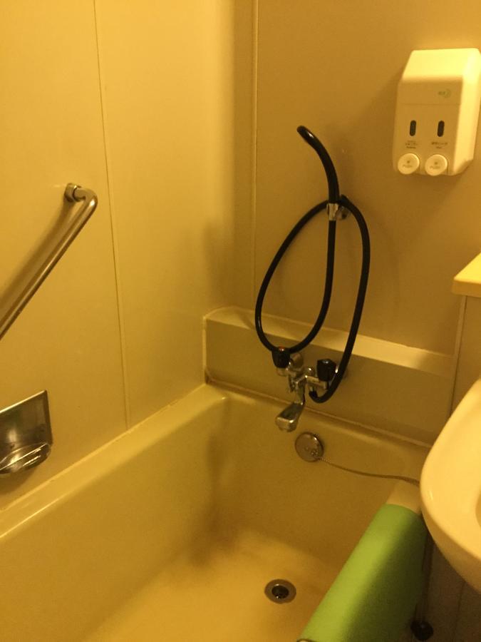 Business Hotel Masutachi 静冈 外观 照片