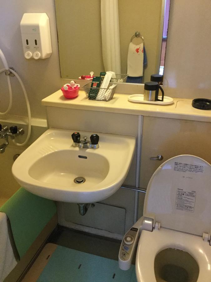 Business Hotel Masutachi 静冈 外观 照片