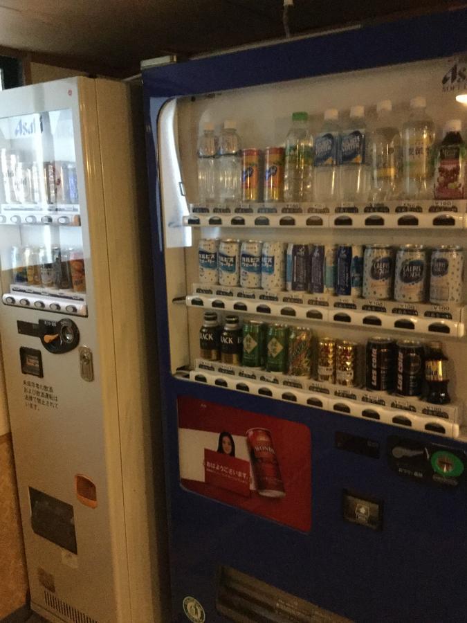 Business Hotel Masutachi 静冈 外观 照片
