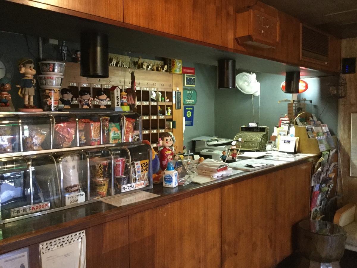 Business Hotel Masutachi 静冈 外观 照片