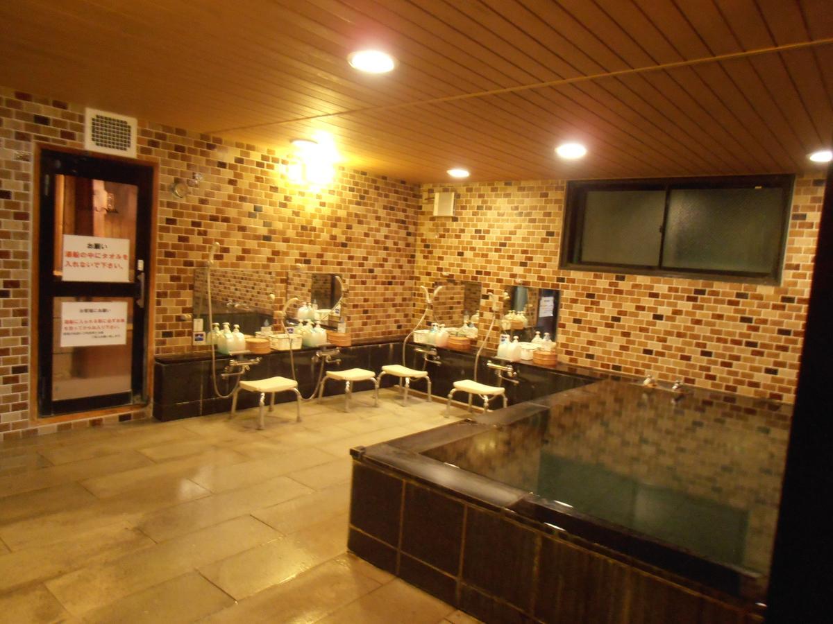 Business Hotel Masutachi 静冈 外观 照片