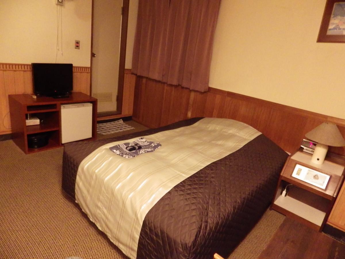 Business Hotel Masutachi 静冈 外观 照片