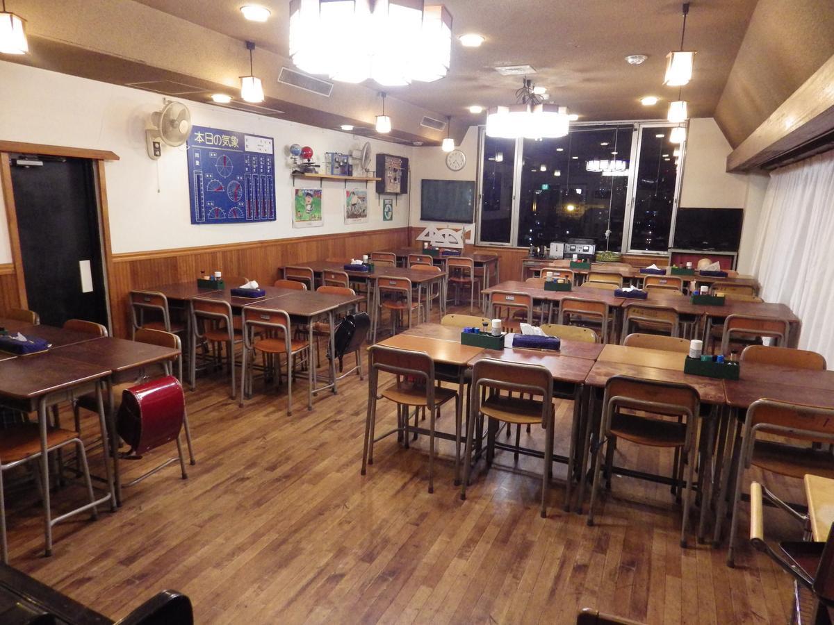 Business Hotel Masutachi 静冈 外观 照片