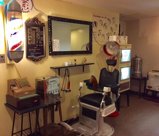 Business Hotel Masutachi 静冈 外观 照片