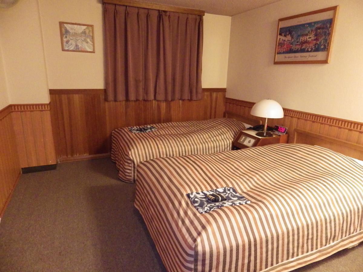 Business Hotel Masutachi 静冈 外观 照片