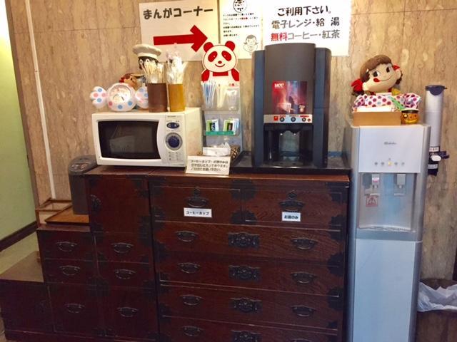 Business Hotel Masutachi 静冈 外观 照片