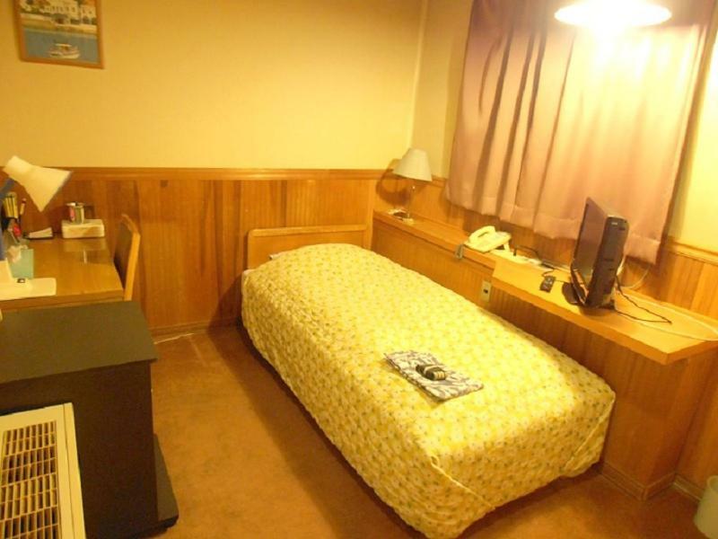Business Hotel Masutachi 静冈 外观 照片